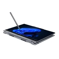 Business Laptop 14" Lenovo ThinkBook 14 2-in-1 G5 IAU, Luna Grey, Intel Core Ultra 7 255U, 16GB/1024GB, No OS 9