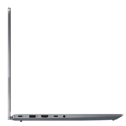 Business Laptop 14" Lenovo ThinkBook 14 2-in-1 G5 IAU, Luna Grey, Intel Core Ultra 7 255U, 16GB/1024GB, No OS