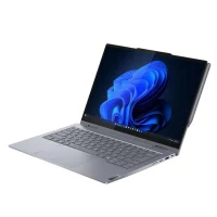 Business Laptop 14" Lenovo ThinkBook 14 2-in-1 G5 IAU, Luna Grey, Intel Core Ultra 7 255U, 16GB/1024GB, No OS 13