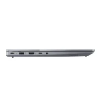 Business Laptop 14" Lenovo ThinkBook 14 2-in-1 G5 IAU, Luna Grey, Intel Core Ultra 7 255U, 16GB/1024GB, No OS 2