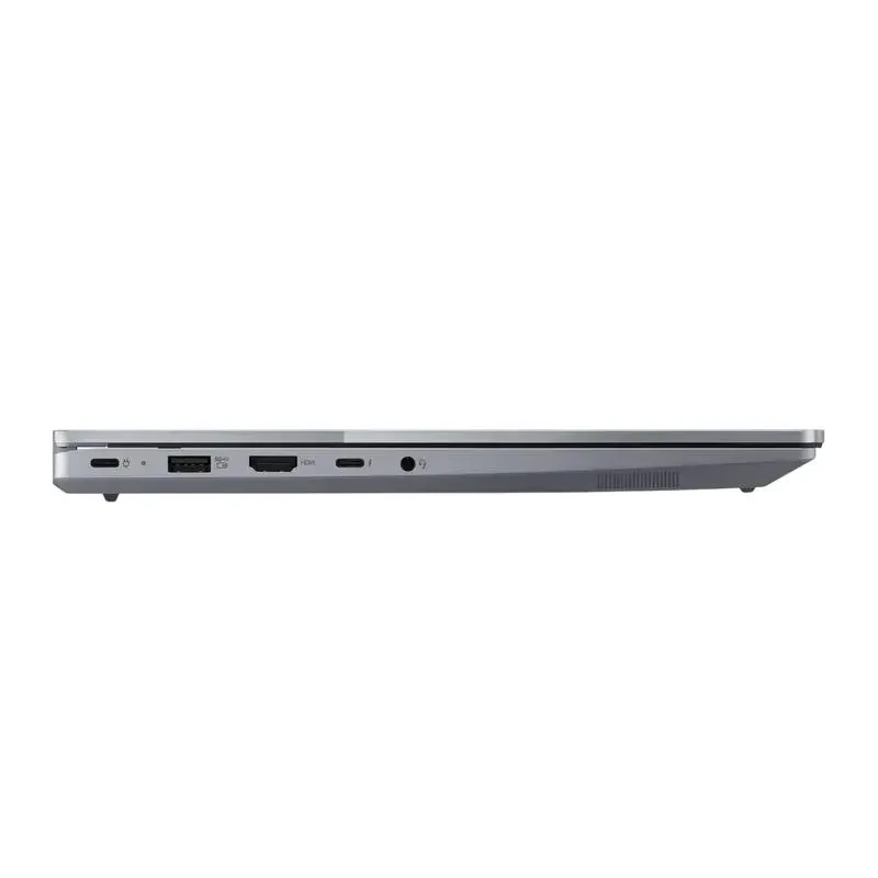 Business Laptop 14" Lenovo ThinkBook 14 2-in-1 G5 IAU, Luna Grey, Intel Core Ultra 7 255U, 16GB/1024GB, No OS 2