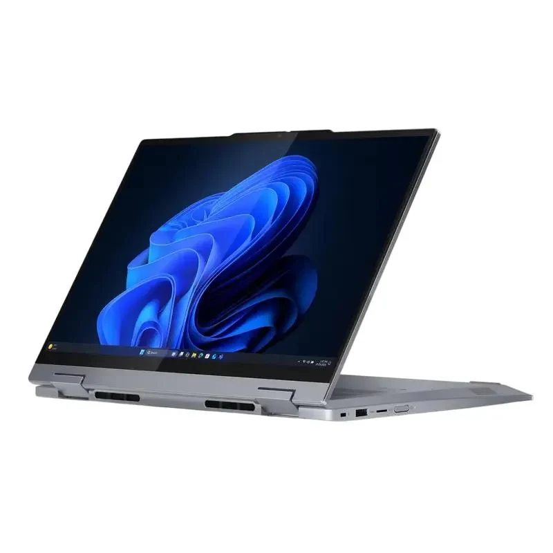 Business Laptop 14" Lenovo ThinkBook 14 2-in-1 G5 IAU, Luna Grey, Intel Core Ultra 7 255U, 16GB/1024GB, No OS 3