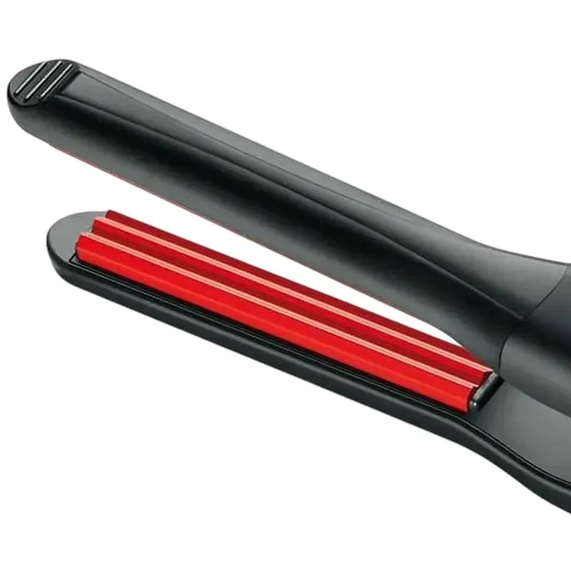 Hair Curler Valera SQ Volume 100, Black 3