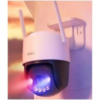 Network Camera IMOU Cruiser SC, White 3