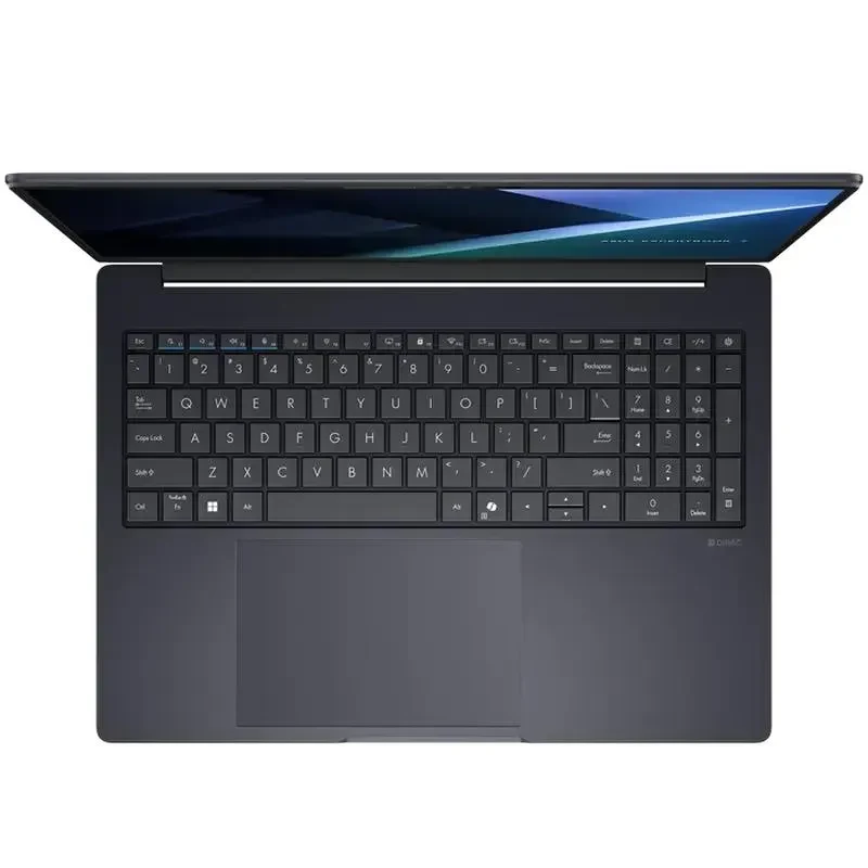 Business Laptop 16" ASUS ExpertBook B3 B3605CVA, Gentle Grey, Intel Core 5 120U, 16GB/512GB, No OS 4