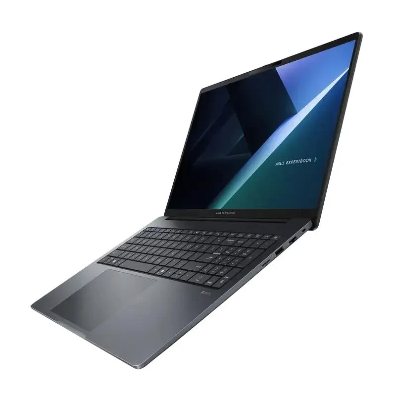 Business Laptop 16" ASUS ExpertBook B3 B3605CVA, Gentle Grey, Intel Core 5 120U, 16GB/512GB, No OS 7