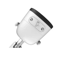 Home Security Camera IMOU Bullet 2C 5MP, White