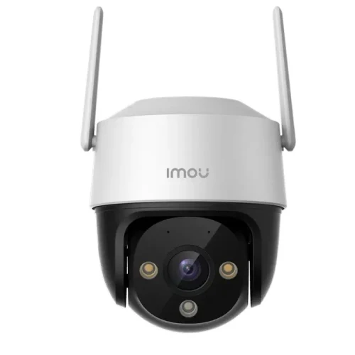 Home Security Camera IMOU Cruiser SE+ 5MP, White