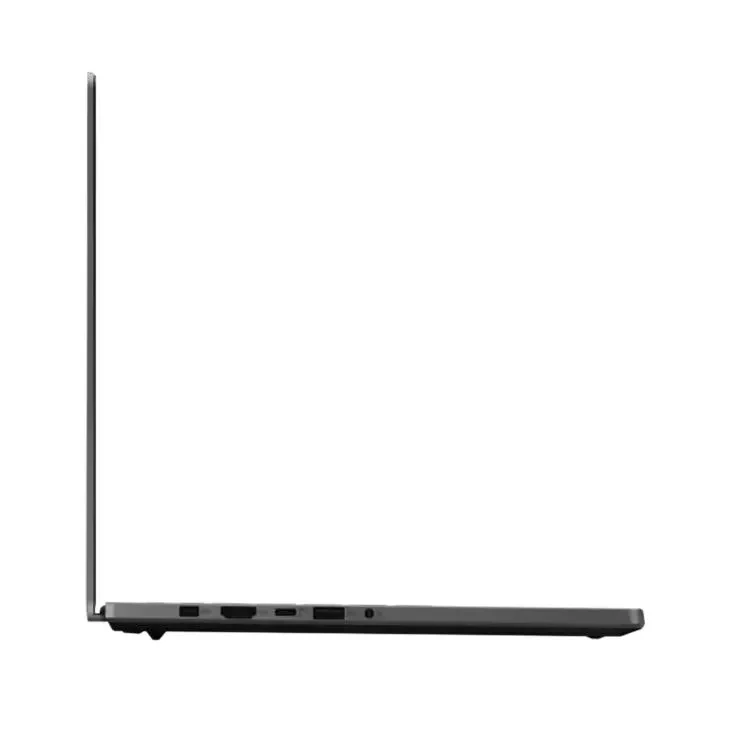 Gaming Laptop 14" ASUS ROG Zephyrus G14 GA403GM, Eclipse Gray, AMD Ryzen AI 9 465, 32GB/1024GB, No OS 4
