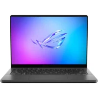 Gaming Laptop 14" ASUS ROG Zephyrus G14 GA403GM, Eclipse Gray, AMD Ryzen AI 9 465, 32GB/1024GB, No OS 5