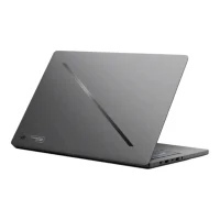Gaming Laptop 14" ASUS ROG Zephyrus G14 GA403GM, Eclipse Gray, AMD Ryzen AI 9 465, 32GB/1024GB, No OS 9