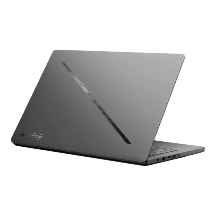 Gaming Laptop 14" ASUS ROG Zephyrus G14 GA403GM, Eclipse Gray, AMD Ryzen AI 9 465, 32GB/1024GB, No OS 9