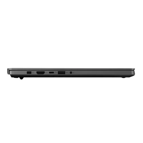 Gaming Laptop 14" ASUS ROG Zephyrus G14 GA403GM, Eclipse Gray, AMD Ryzen AI 9 465, 32GB/1024GB, No OS