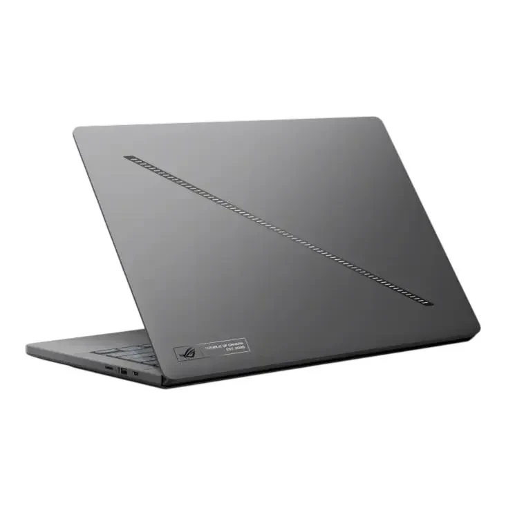 Gaming Laptop 14" ASUS ROG Zephyrus G14 GA403GM, Eclipse Gray, AMD Ryzen AI 9 465, 32GB/1024GB, No OS 2