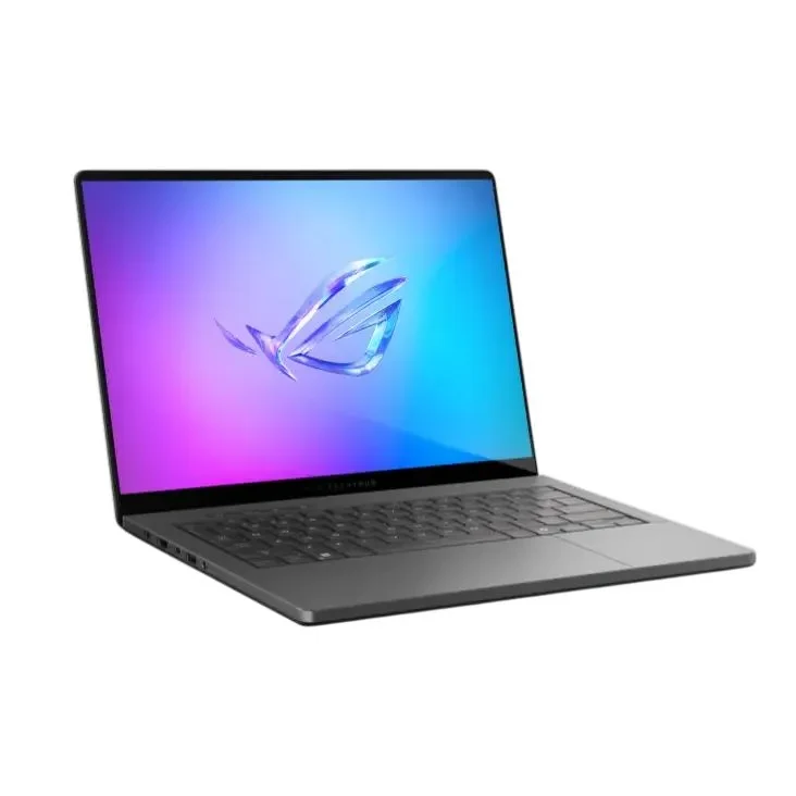 Gaming Laptop 14" ASUS ROG Zephyrus G14 GA403GM, Eclipse Gray, AMD Ryzen AI 9 465, 32GB/1024GB, No OS 3