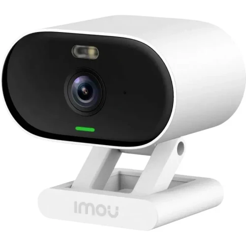 Home Security Camera IMOU Versa, White