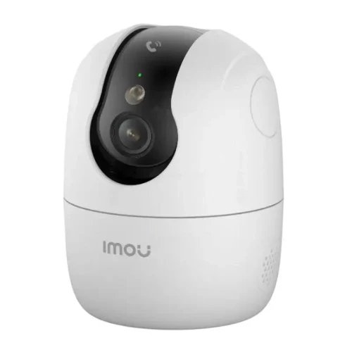 Home Security Camera IMOU Ranger 2C Pro 5MP, White