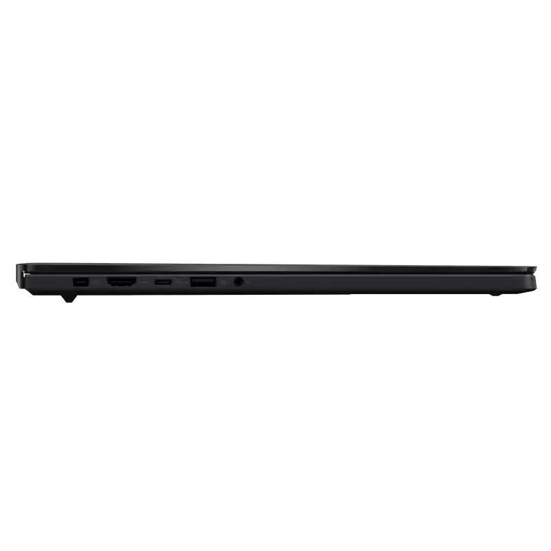 Laptop 16" ASUS ProArt P16 H7606WX, Nano Black, AMD Ryzen AI 9 HX 370, 64GB/2048GB, Windows 11 Pro 7