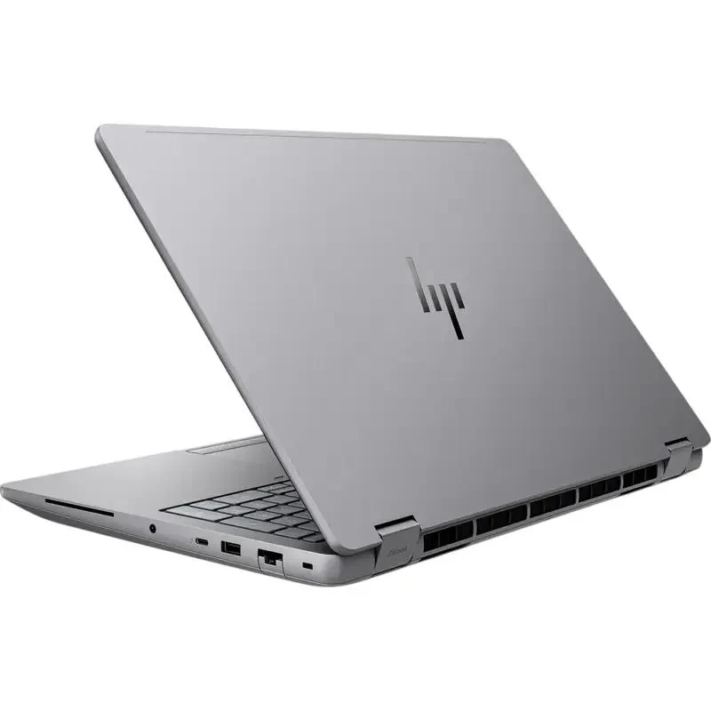 Workstation 16" HP ZBook X G1i 16, Meteor Silver, Intel Core Ultra 9 285H, 64GB/2048GB, Windows 11 Pro 4