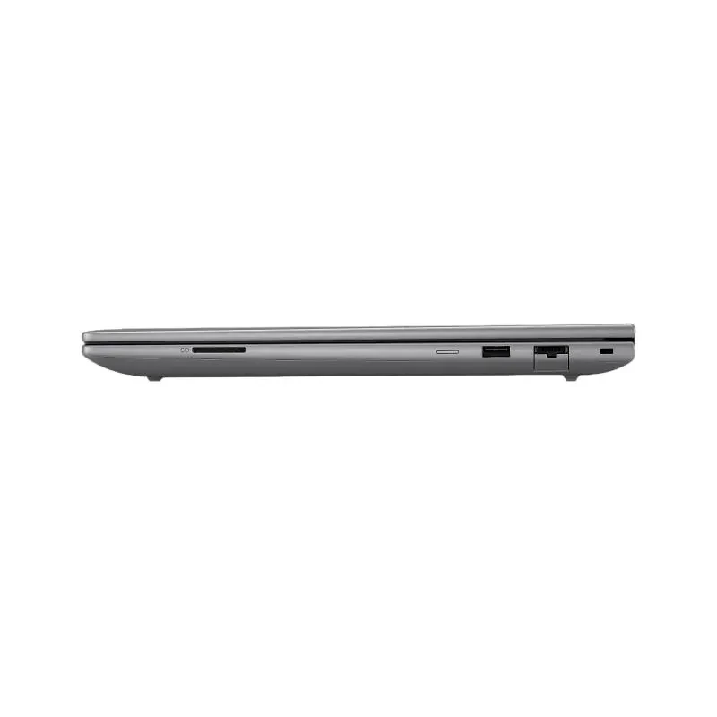 Workstation 16" HP ZBook X G1i 16, Meteor Silver, Intel Core Ultra 9 285H, 64GB/2048GB, Windows 11 Pro 6
