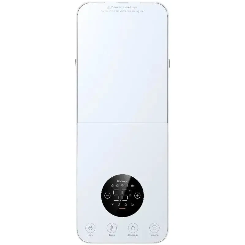 Thermopot Xiaomi BHR8992EU, White 7