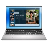 Business Laptop 16" DELL 16 DC16251, Platinum Silver, Intel Core 7 150U, 16GB/512GB, Linux Ubuntu 5