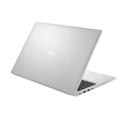 Business Laptop 16" DELL 16 DC16251, Platinum Silver, Intel Core 7 150U, 16GB/512GB, Linux Ubuntu