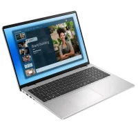 Business Laptop 16" DELL 16 DC16251, Platinum Silver, Intel Core 7 150U, 16GB/512GB, Linux Ubuntu 2