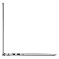 Business Laptop 16" DELL 16 DC16251, Platinum Silver, Intel Core 7 150U, 16GB/512GB, Linux Ubuntu 3