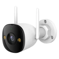 Home Security Camera IMOU Bullet 3 3MP, White 2