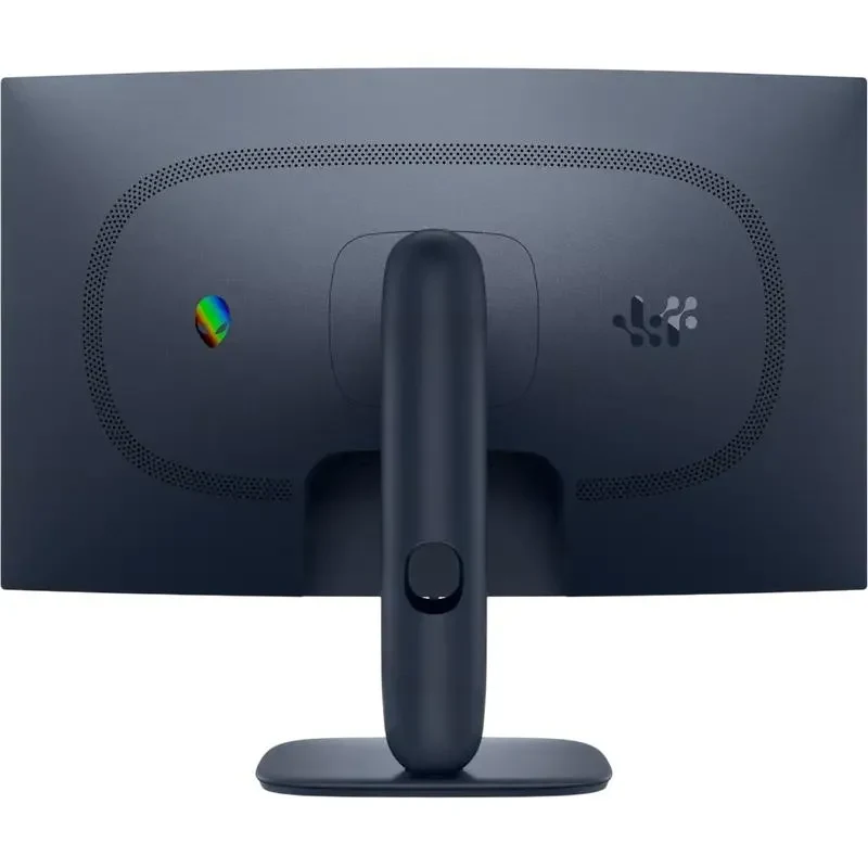 32" Gaming Monitor DELL Alienware AW3225D, VA 2560x1440 WQHD, Black 4
