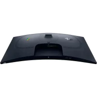32" Gaming Monitor DELL Alienware AW3225D, VA 2560x1440 WQHD, Black