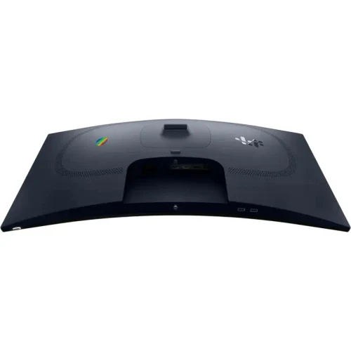 32" Gaming Monitor DELL Alienware AW3225D, VA 2560x1440 WQHD, Black