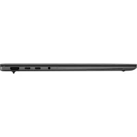 Laptop 14" ASUS Zenbook S 14 UX5406AA, Antrim Gray, Intel Core Ultra 9 386H, 32GB/1024GB, Windows 11 Home 5