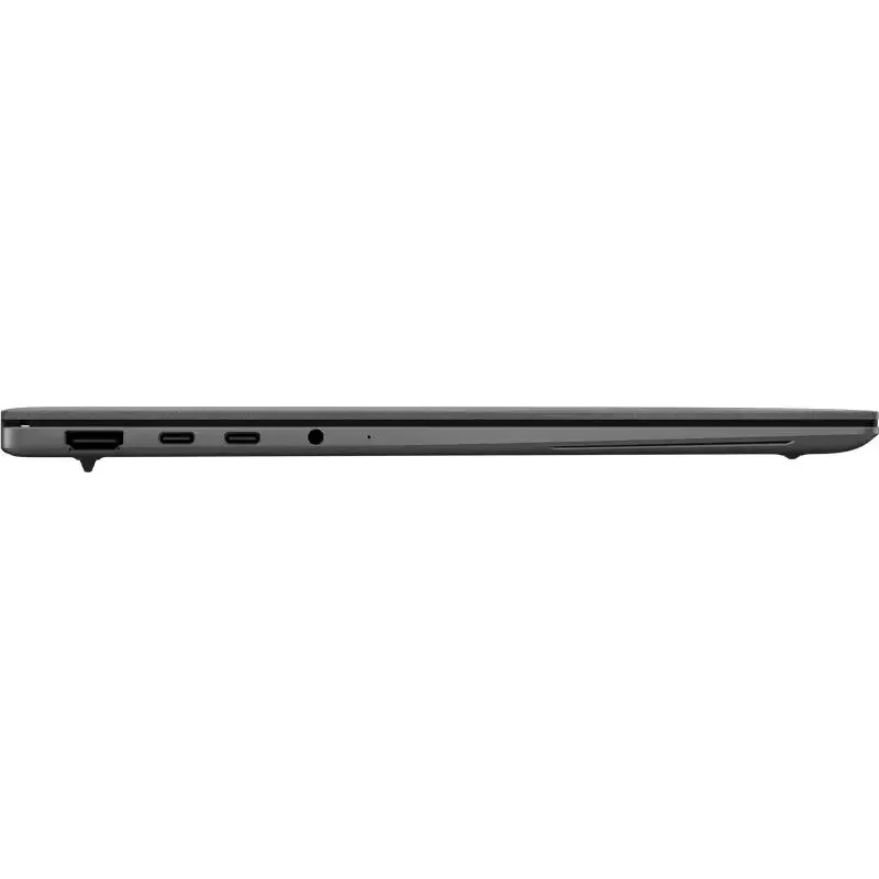 Laptop 14" ASUS Zenbook S 14 UX5406AA, Antrim Gray, Intel Core Ultra 9 386H, 32GB/1024GB, Windows 11 Home 5