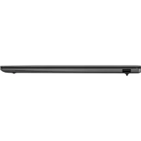 Laptop 14" ASUS Zenbook S 14 UX5406AA, Antrim Gray, Intel Core Ultra 9 386H, 32GB/1024GB, Windows 11 Home 6