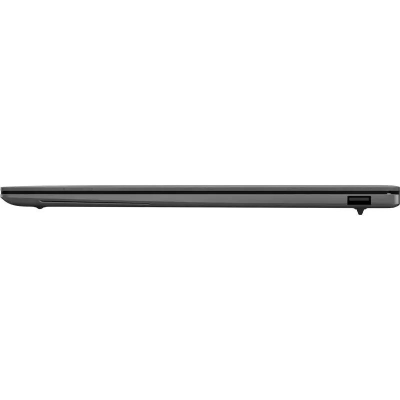Laptop 14" ASUS Zenbook S 14 UX5406AA, Antrim Gray, Intel Core Ultra 9 386H, 32GB/1024GB, Windows 11 Home 6