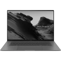 Laptop 14" ASUS Zenbook S 14 UX5406AA, Antrim Gray, Intel Core Ultra 9 386H, 32GB/1024GB, Windows 11 Home 3