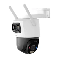 Network Camera IMOU Cruiser Dual 2 Pro, White