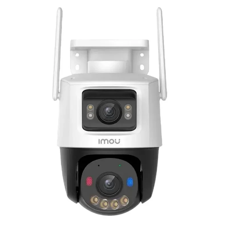 Network Camera IMOU Cruiser Dual 2 Pro, White 2