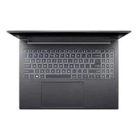 Laptop 16" Acer Aspire 16 AI OLED A16-61M, Steel Gray, AMD Ryzen AI 5 330, 16GB/1024GB, Linux eShell 6
