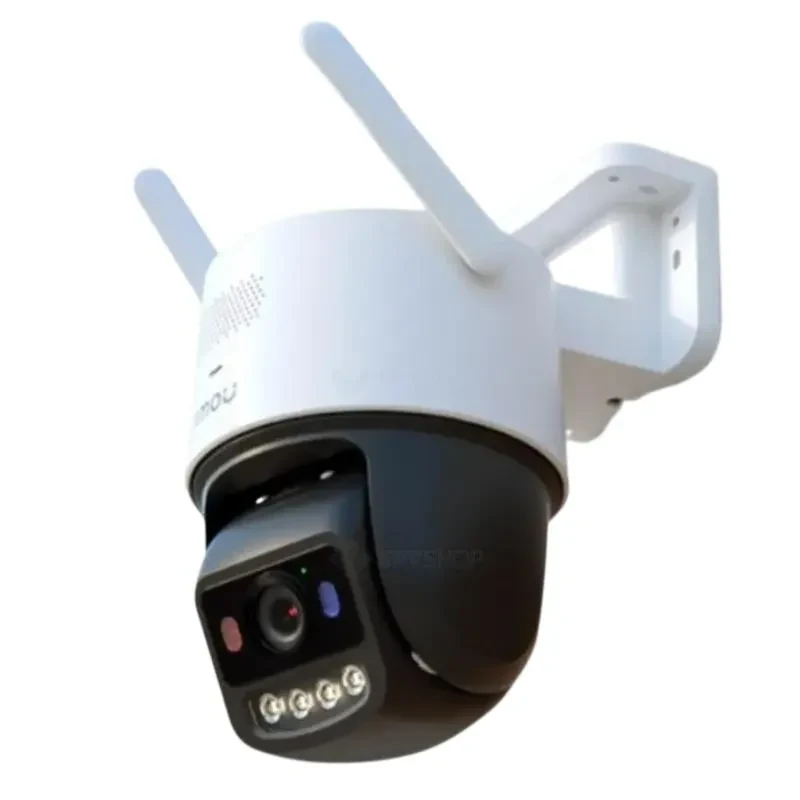 Network Camera IMOU Titan Pro, White 4