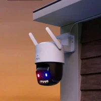 Network Camera IMOU Titan Pro, White 5