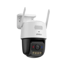 Network Camera IMOU Titan Pro, White