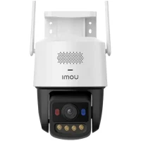 Network Camera IMOU Titan Pro, White 2