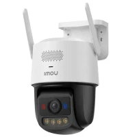 Network Camera IMOU Titan Pro, White 3