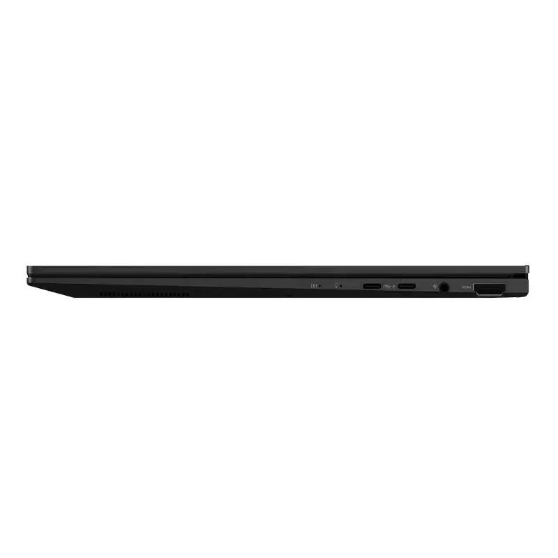 Laptop 14" ASUS Zenbook 14 OLED UM3406KA, Jade Black, AMD Ryzen AI 5 340, 16GB/512GB, No OS 4