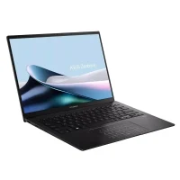 Laptop 14" ASUS Zenbook 14 OLED UM3406KA, Jade Black, AMD Ryzen AI 5 340, 16GB/512GB, No OS 6