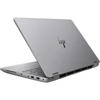 Workstation 16" HP ZBook X G1i 16, Meteor Silver, Intel Core Ultra 7 265H, 32GB/1024GB, Windows 11 Pro