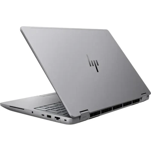 Workstation 16" HP ZBook X G1i 16, Meteor Silver, Intel Core Ultra 7 265H, 32GB/1024GB, Windows 11 Pro